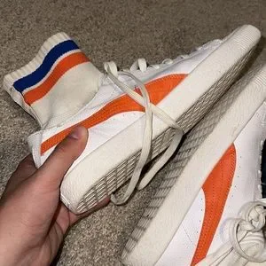 Vintage PUMA Clyde Sock Sneakers puma_clyde_sock_1.jpg main image 2
